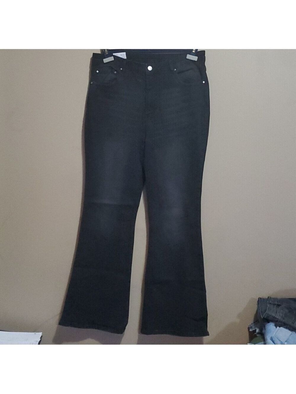 Nobo flare jeans size 15